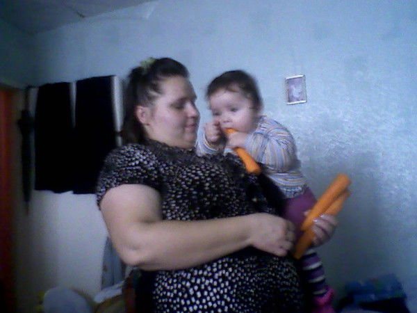 Мария Ефимова