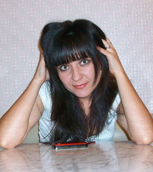 Татьяна Крафт