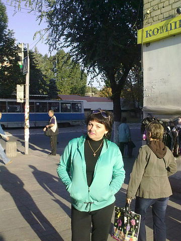 Виктория Ситниченко