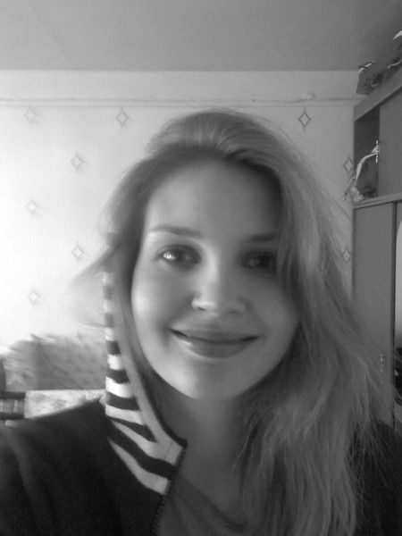 Евгения Веренич