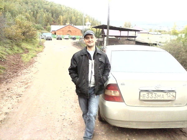 Сергей Чепига