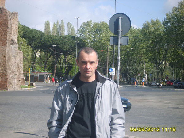 Сергiй Мельничук