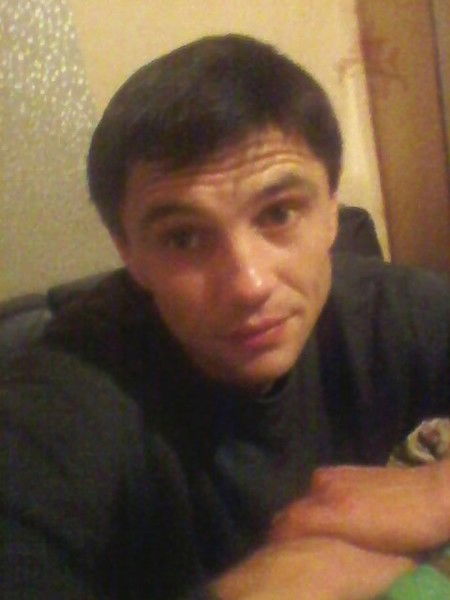 Новиков Александр