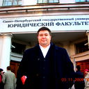 Александр Кондрашов