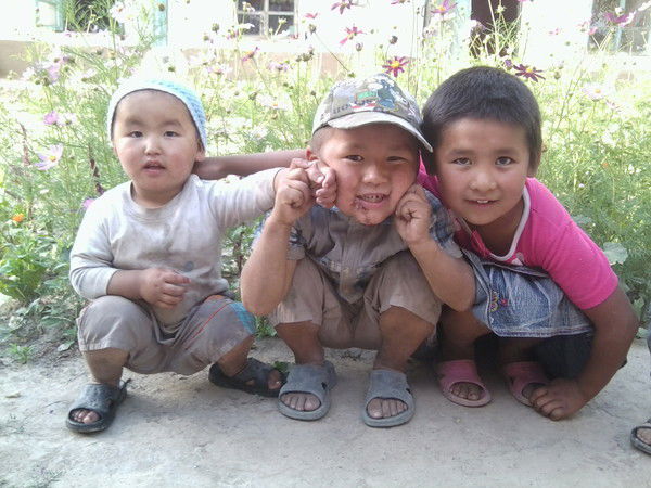 Кошунбий Раманкулов