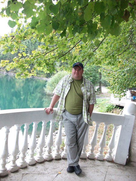 Пётр Макаренко