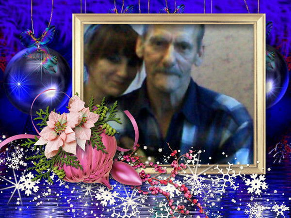 Виктор Швалёв