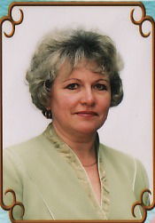 Лариса Грачева