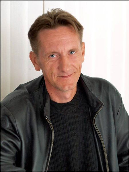 Виктор Григорьев