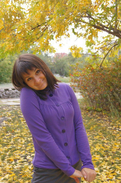 Мария Дурнева