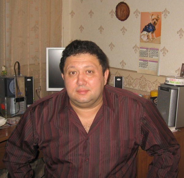 Александр Кузнецов