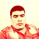 Halnepes Charyyev