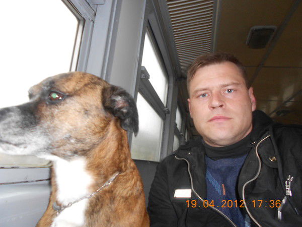 Александр Сиротко