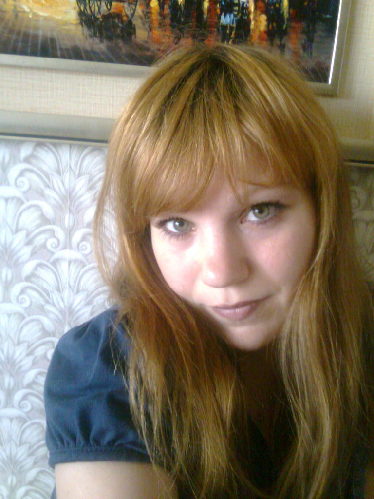 Татьяна Дёмчина