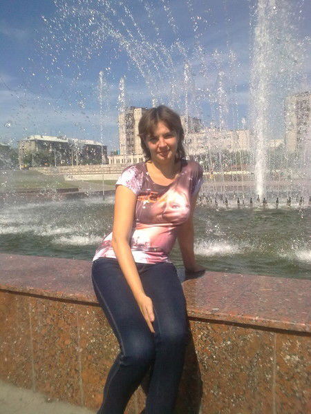 Голикова Татьяна