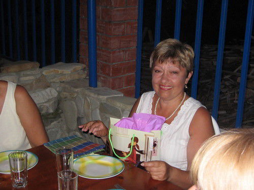 Любовь Хотеева