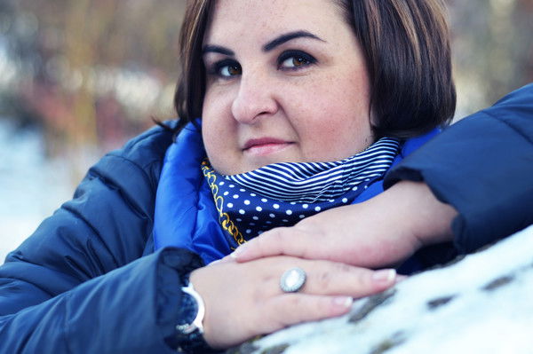 Ирина Захарова