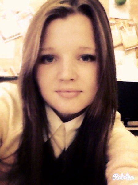 Анна Жукова