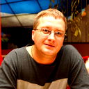 Alex Kondrashev