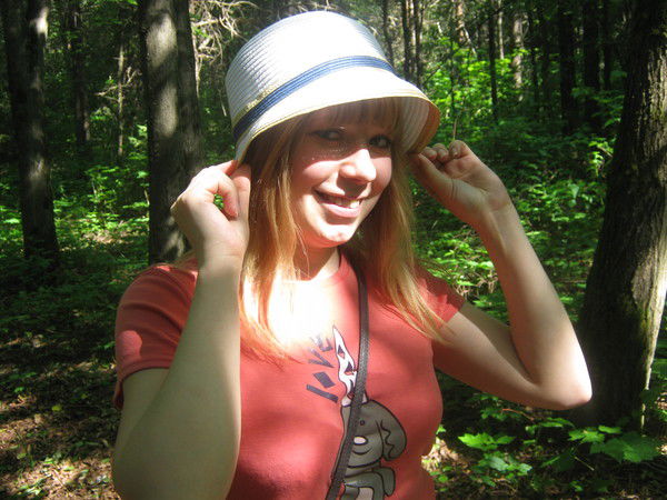 Ольга Курбатова