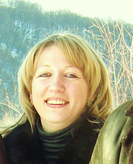 Виктория Караева