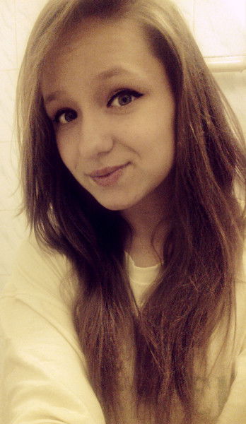 Лера Верушкина