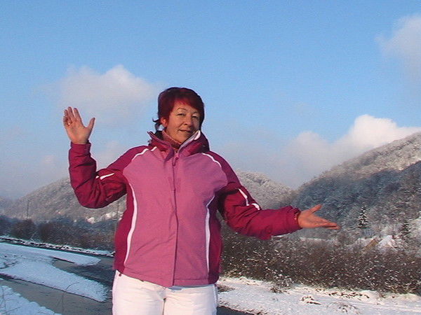 Светлана Хижняк