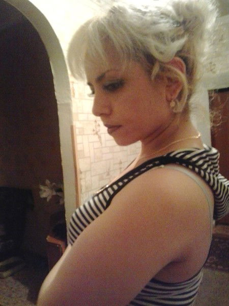 Ирина Зырянова