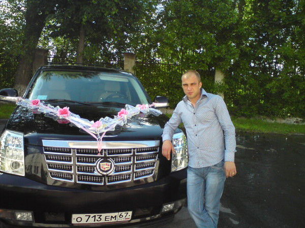 Алексей Зубакин