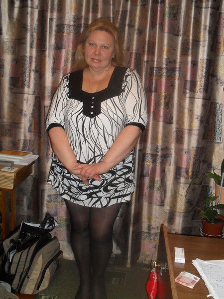 Марина Легчилина