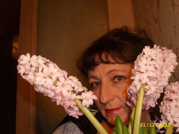 Татьяна Дудина