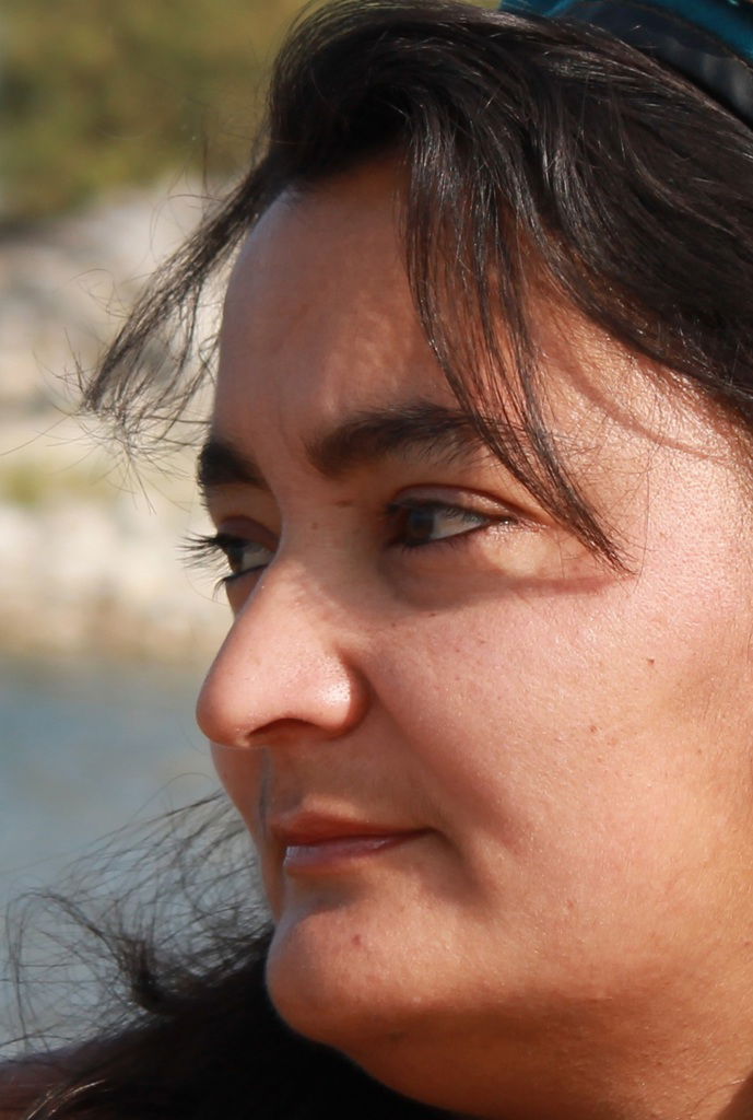 Лиля Минеева