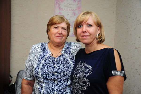 Ольга Зуева