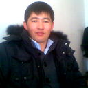 Adilbek Tamshatov