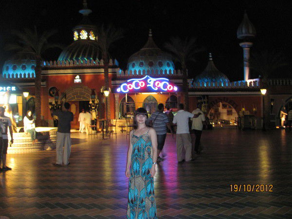 Таня Павленко