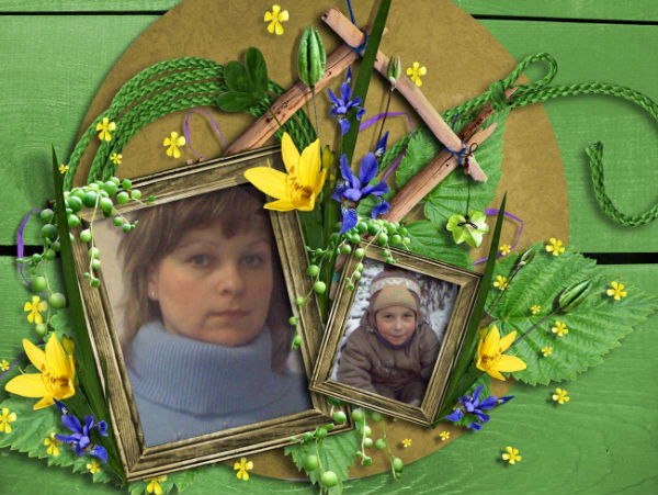 Татьяна Балабанова