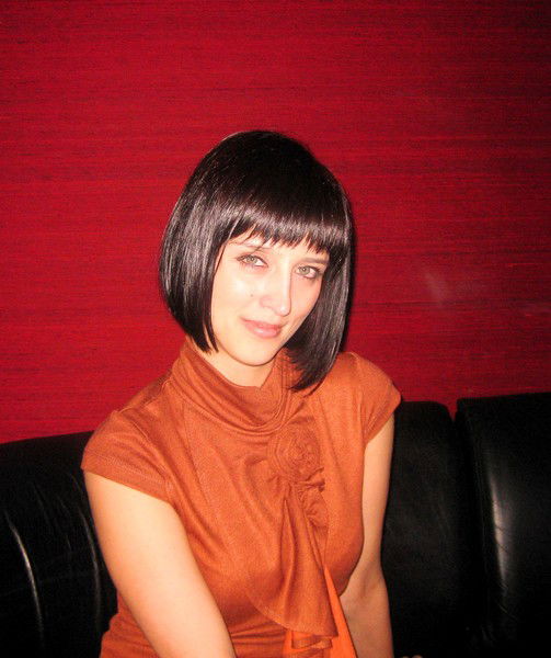 Алла Александровна