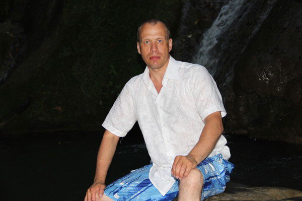 Шабанов Юра