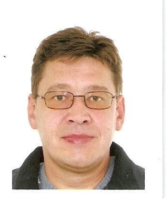 Алекесей Ананьев