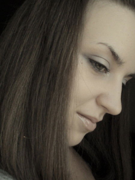 Екатерина Молчанова