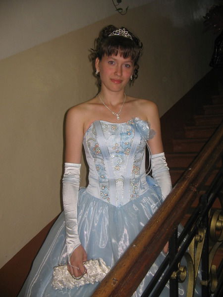 Лидия Агдамова