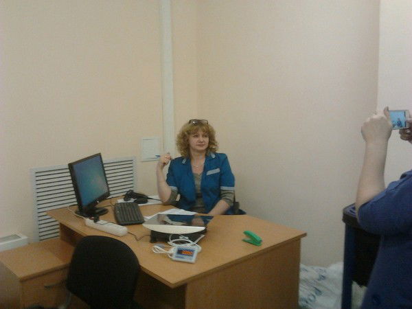 Нина Печенкина