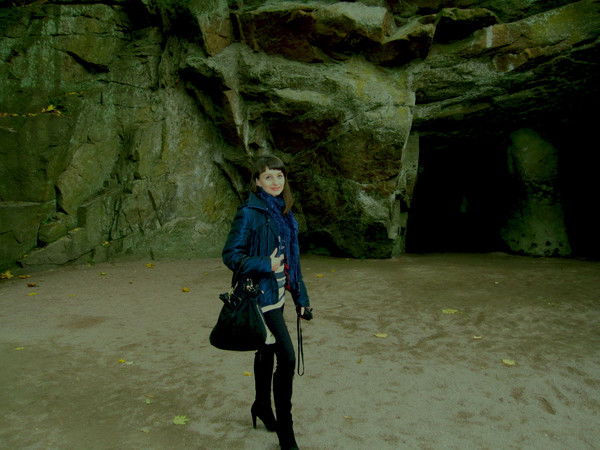 Ирина Рябчинская