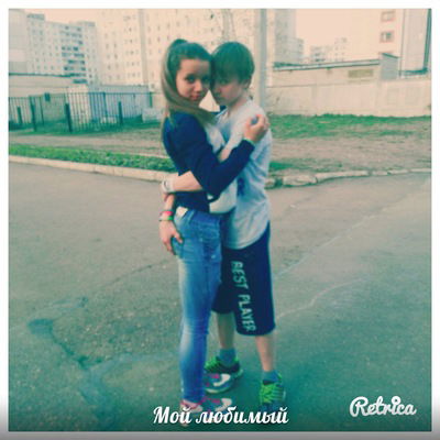 Яна Тихонова