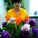 Галина Чухонкина