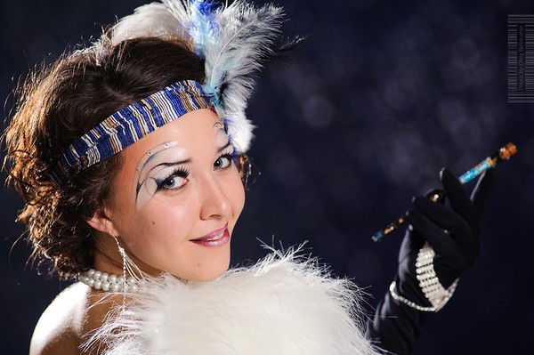 Алла Лазарева