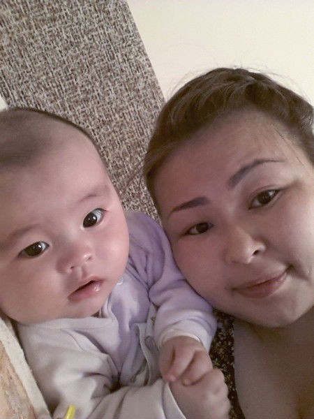 Гульмира Кабдешева