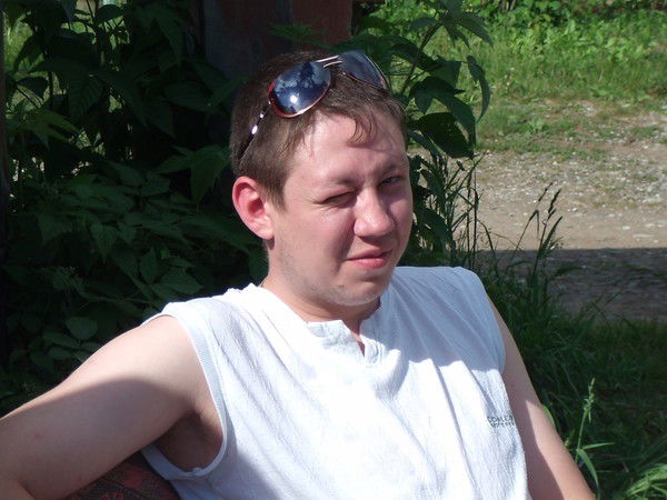 Виталий Бондаренко