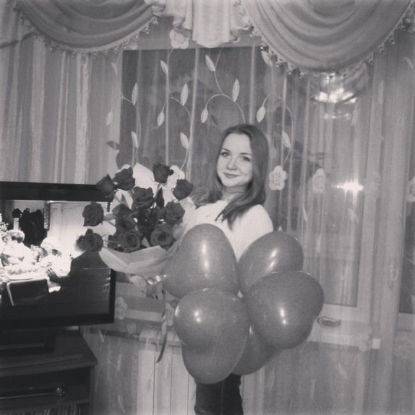 Виктория Кобегина