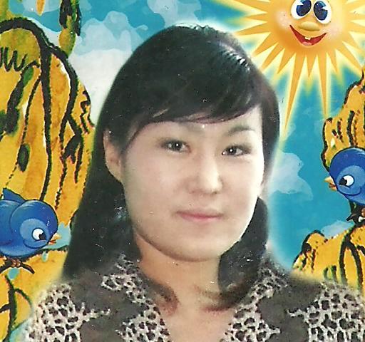 Каракоз Сарсембетова